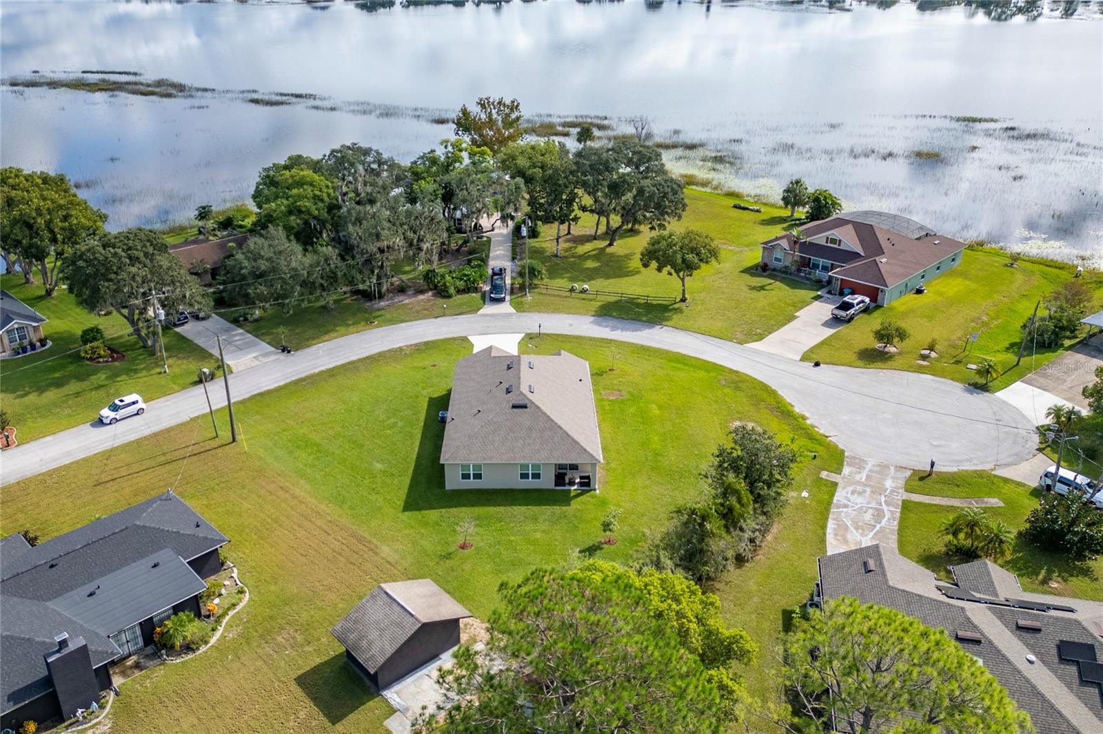 DELTONA LAKES UNIT 40 - Residential