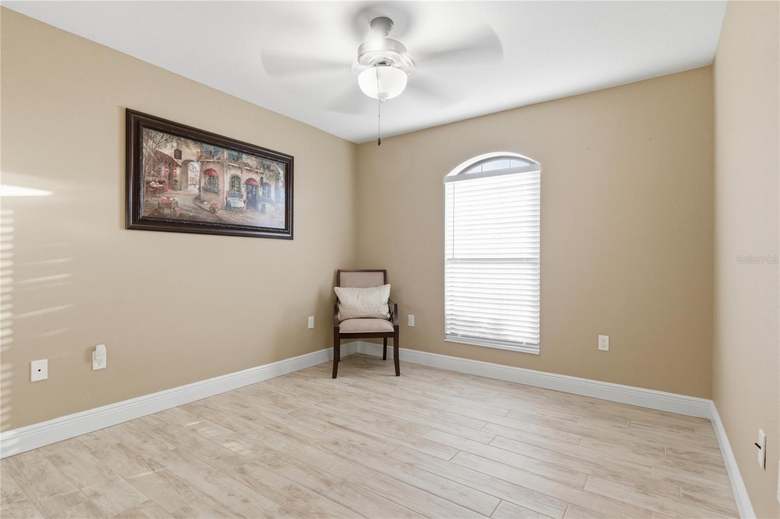 PORT CHARLOTTE SUB 25 - Residential