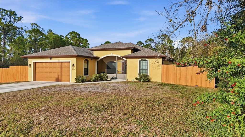 Photo of 3018 Barry Road, North Port, FL 34286 (MLS # O6412751)