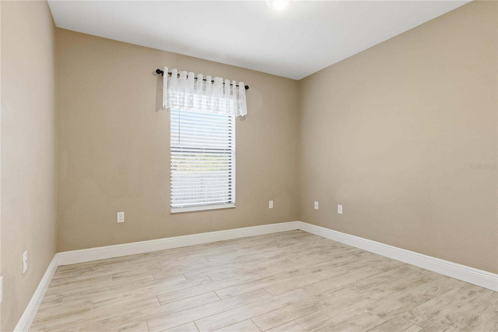 PORT CHARLOTTE SUB 25 - Residential