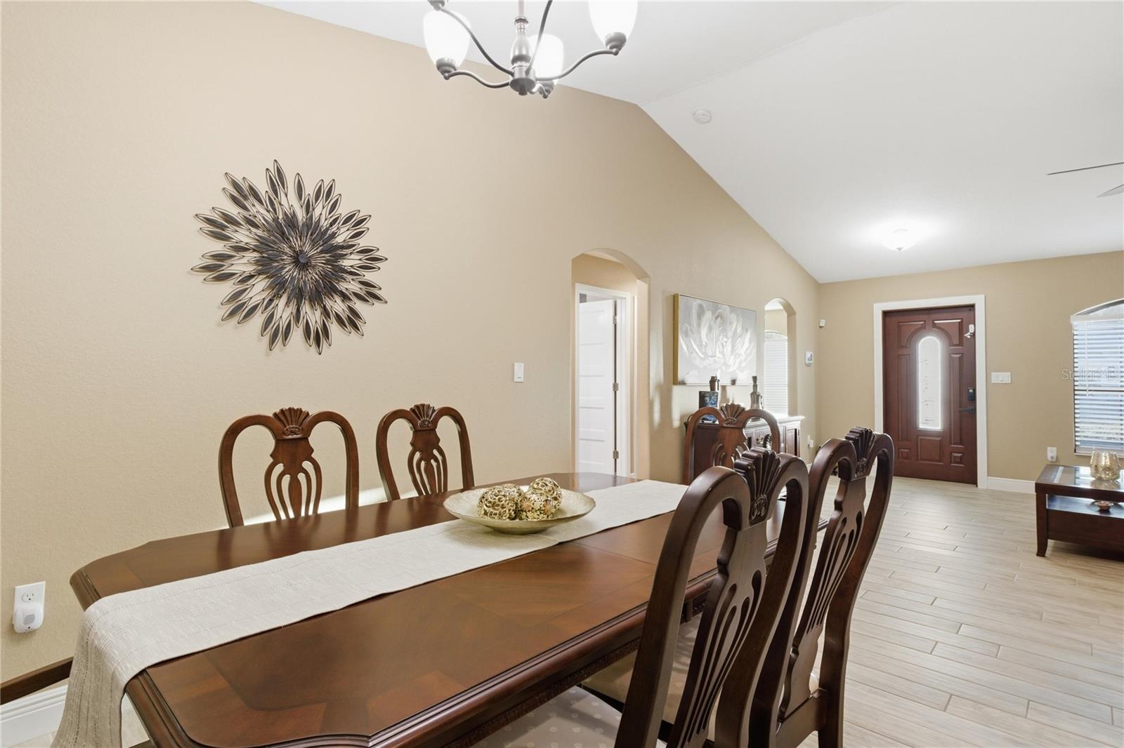 PORT CHARLOTTE SUB 25 - Residential