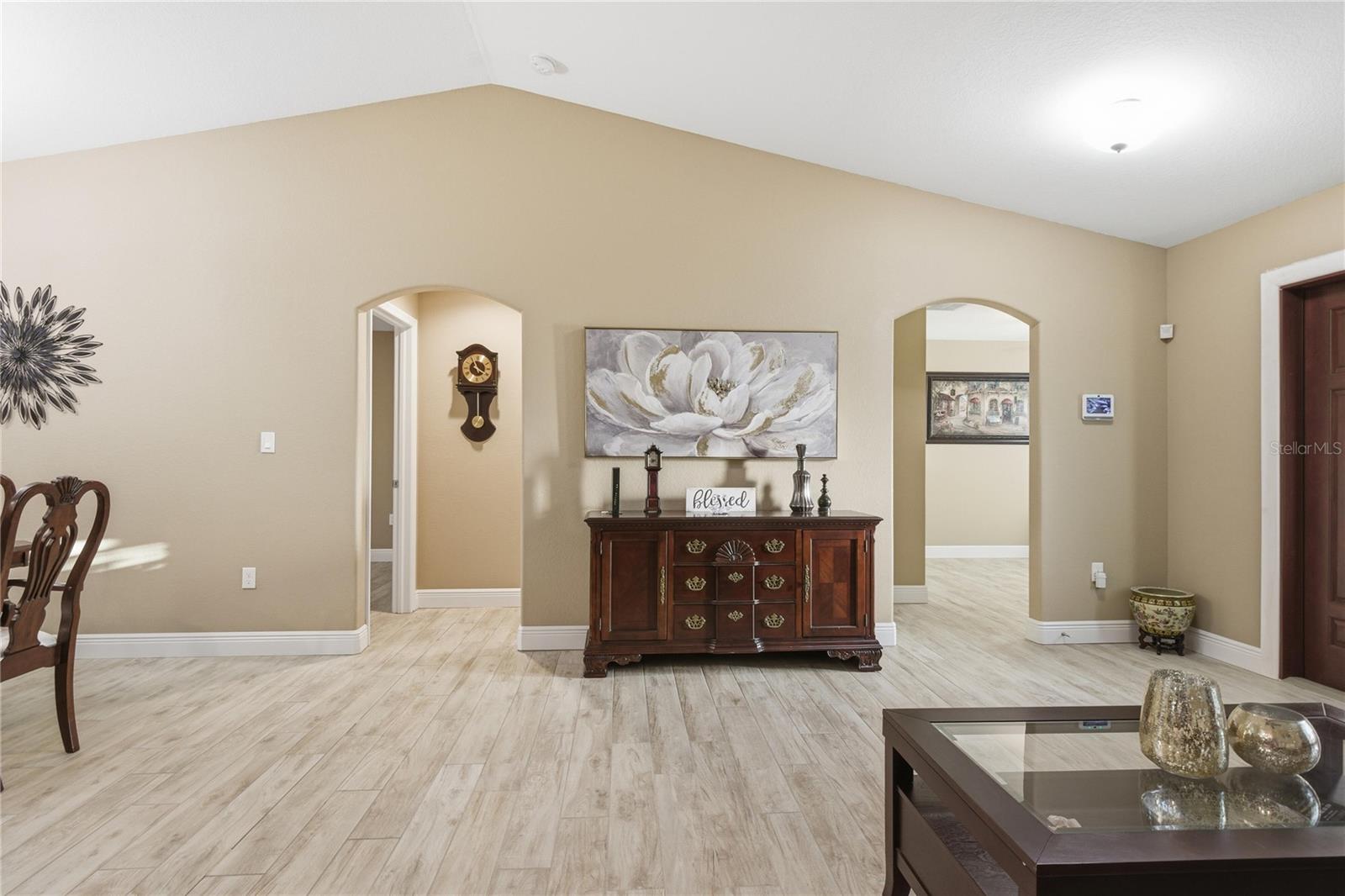 PORT CHARLOTTE SUB 25 - Residential