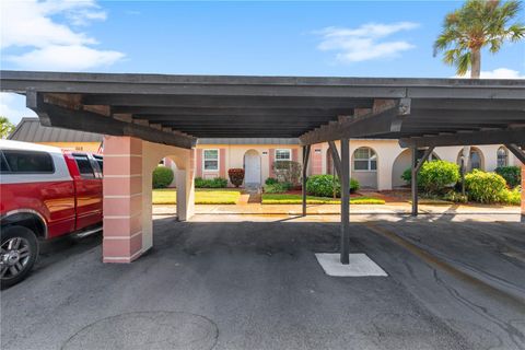 A home in NEW PORT RICHEY