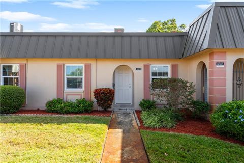 A home in NEW PORT RICHEY