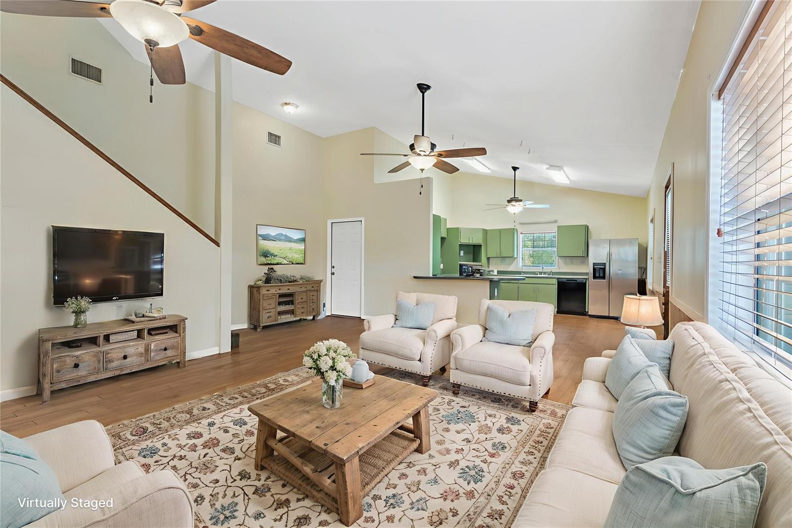 UNPLATTED - Residential