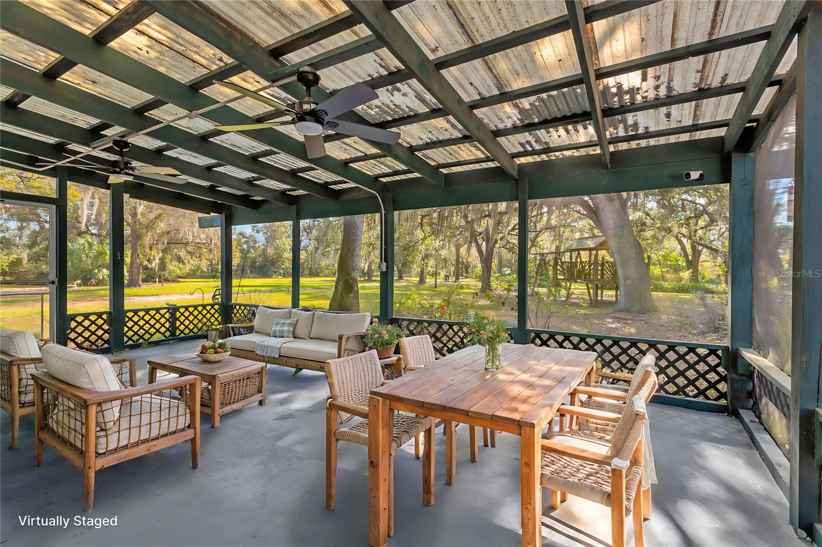 UNPLATTED - Residential