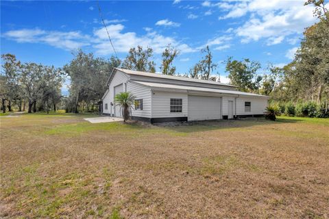 Photo of 2804 Holloway Road, Plant City, FL 33567 (MLS # TB8459820)
