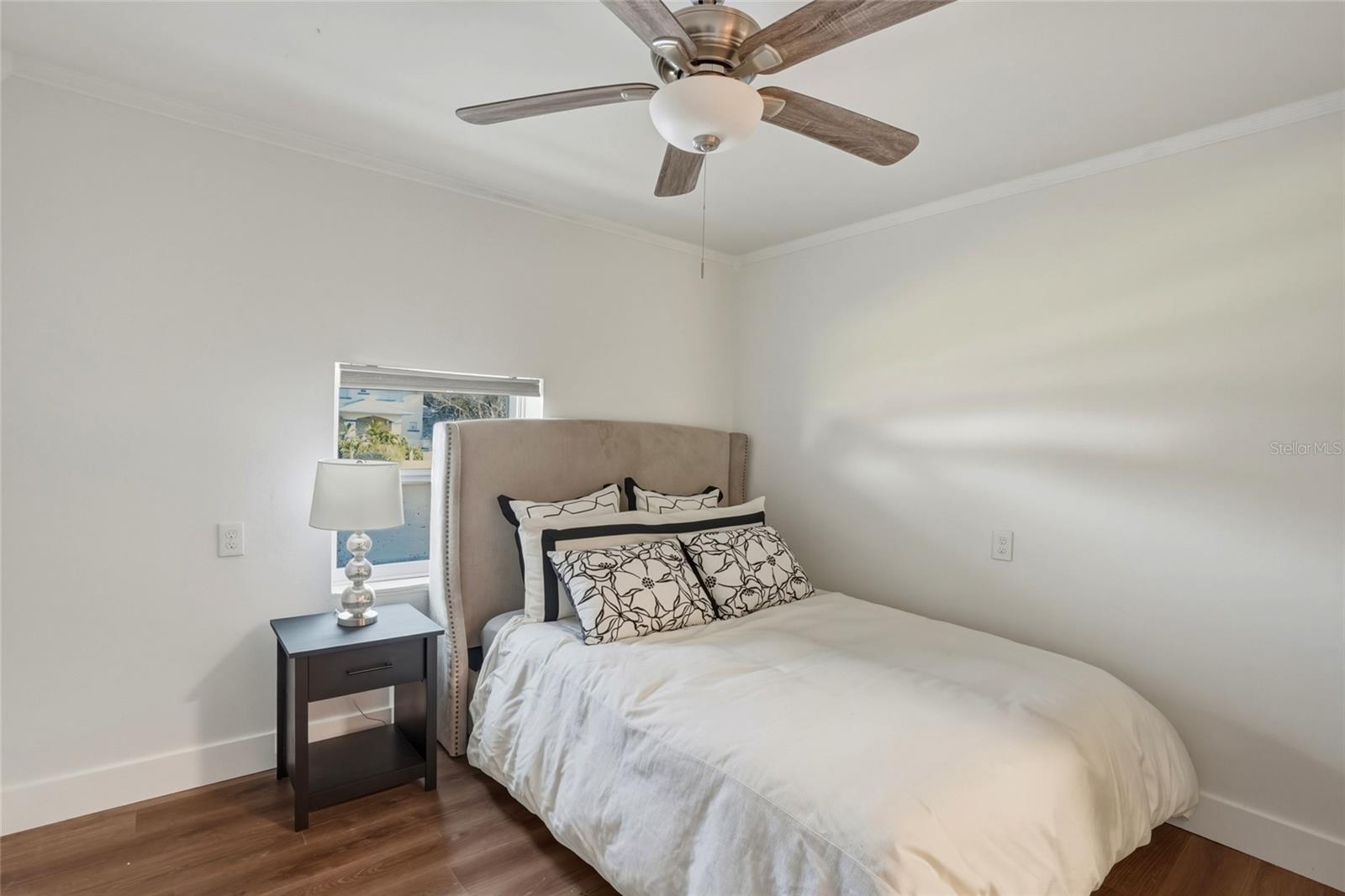 BAYOU BONITA SEC B - Residential