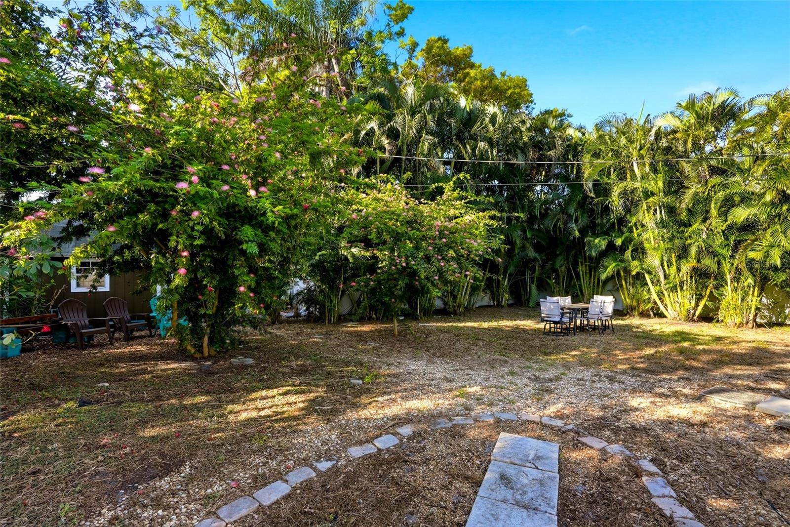 BAYOU BONITA SEC B - Residential