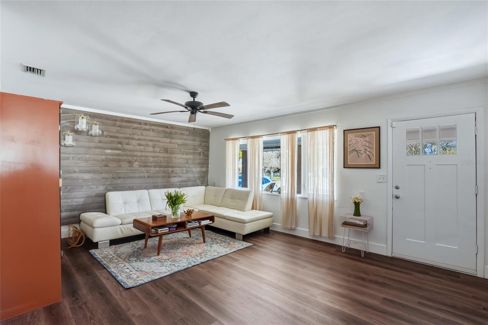 BAYOU BONITA SEC B - Residential