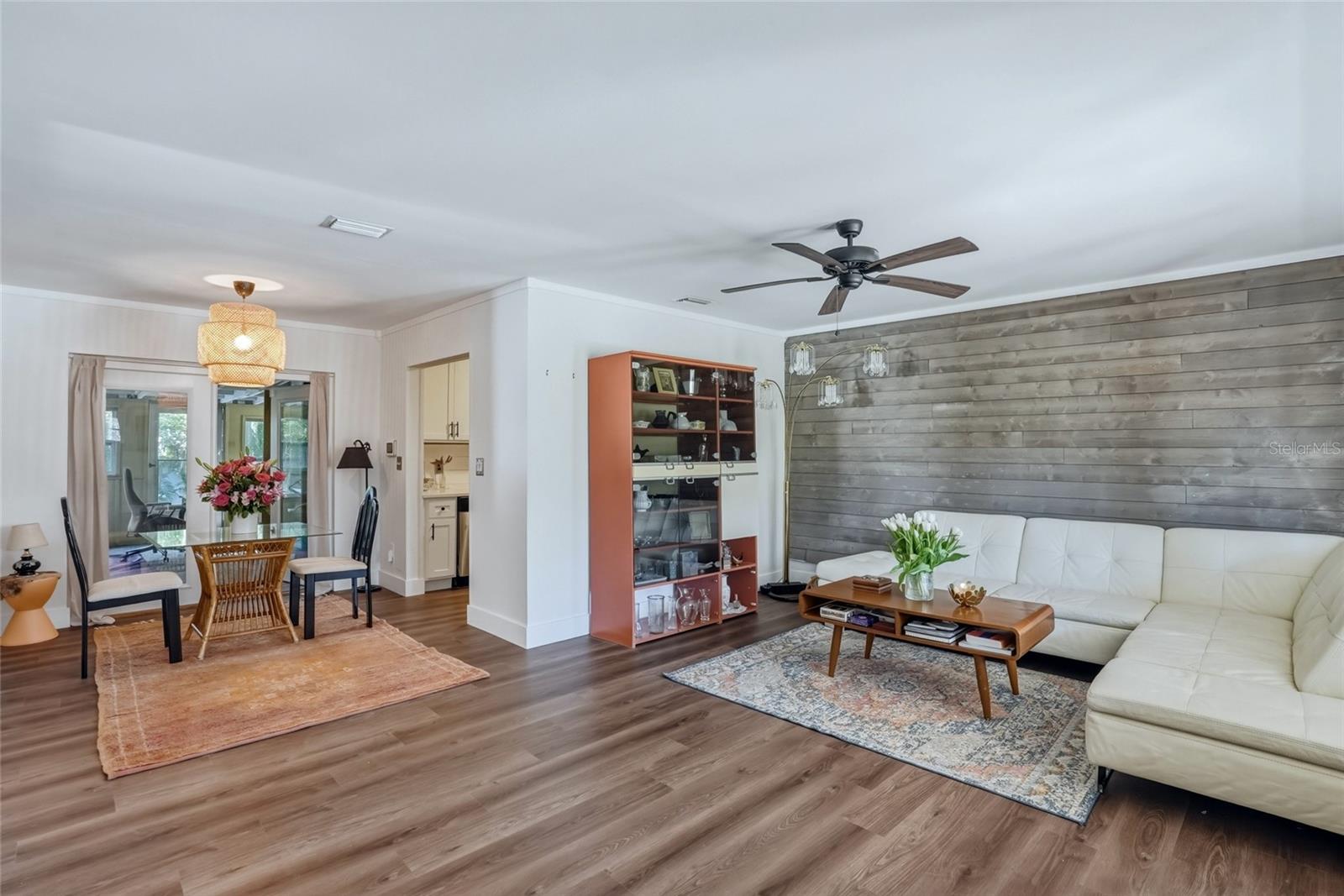 BAYOU BONITA SEC B - Residential