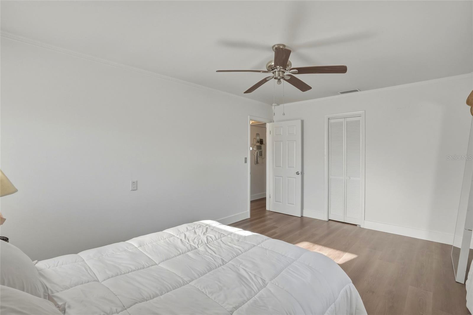 BAYOU BONITA SEC B - Residential