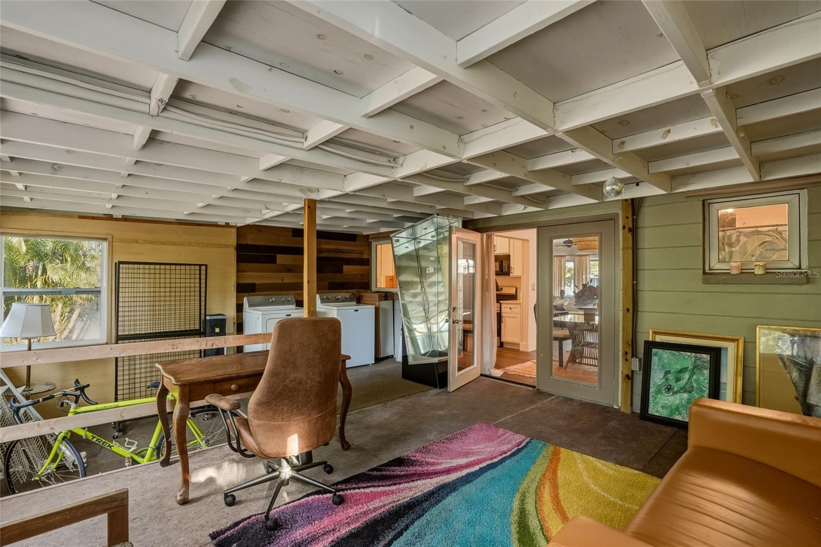 BAYOU BONITA SEC B - Residential