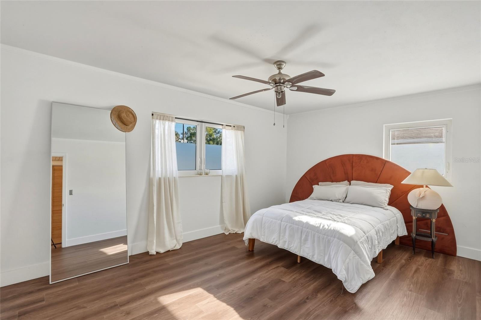 BAYOU BONITA SEC B - Residential