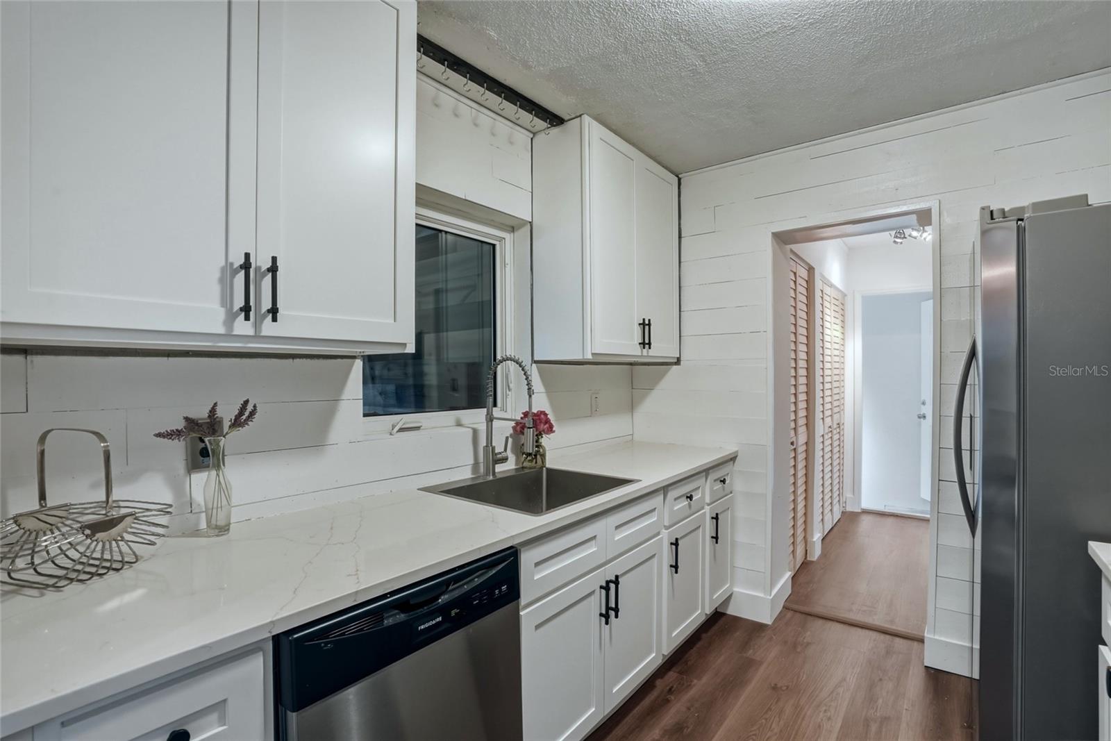 BAYOU BONITA SEC B - Residential