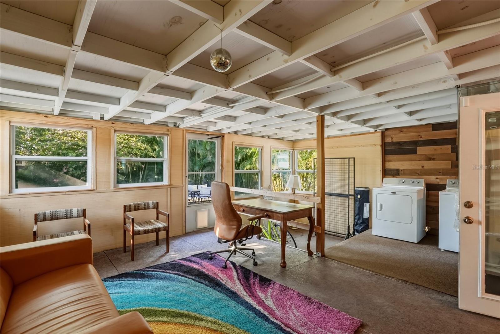 BAYOU BONITA SEC B - Residential