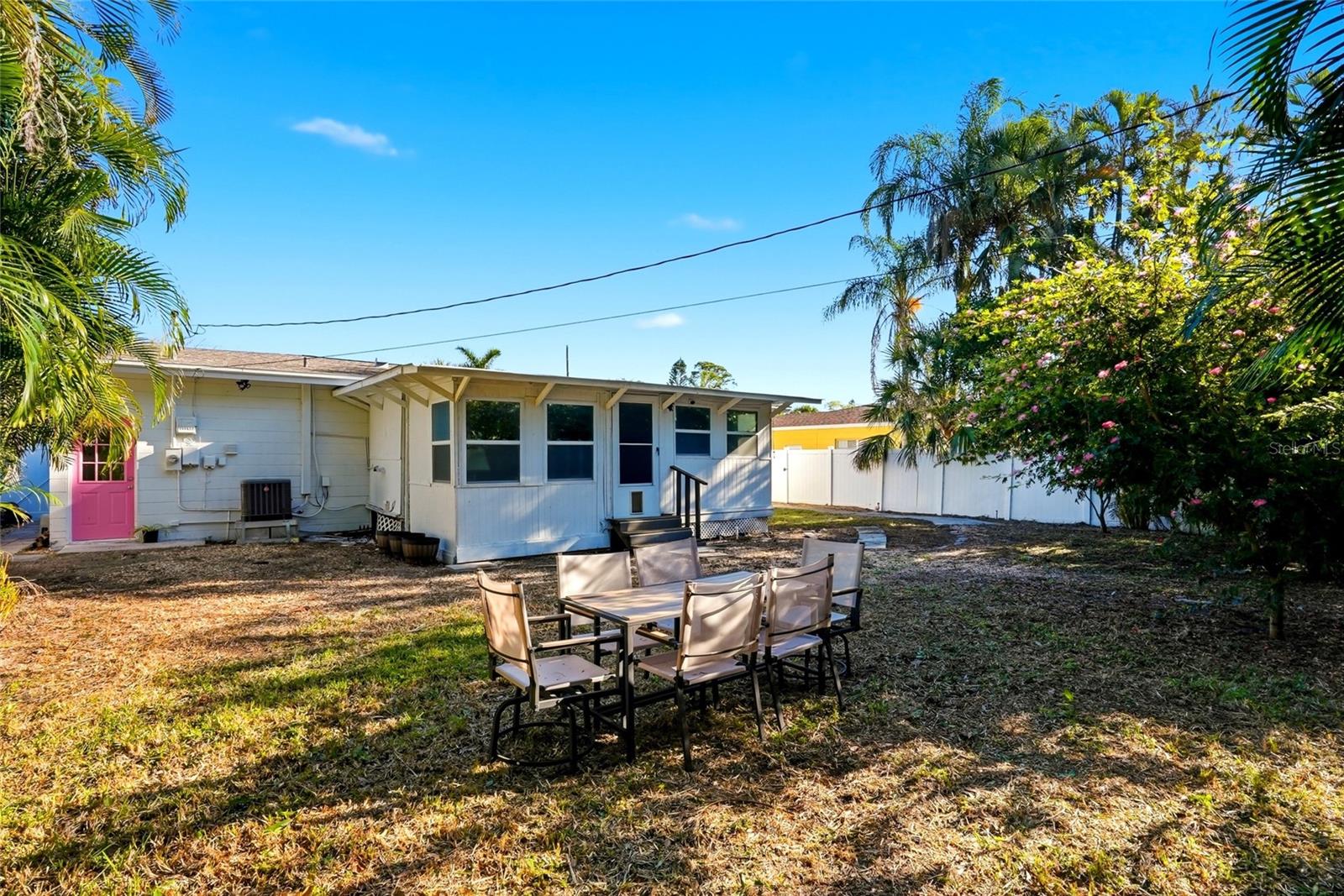 BAYOU BONITA SEC B - Residential