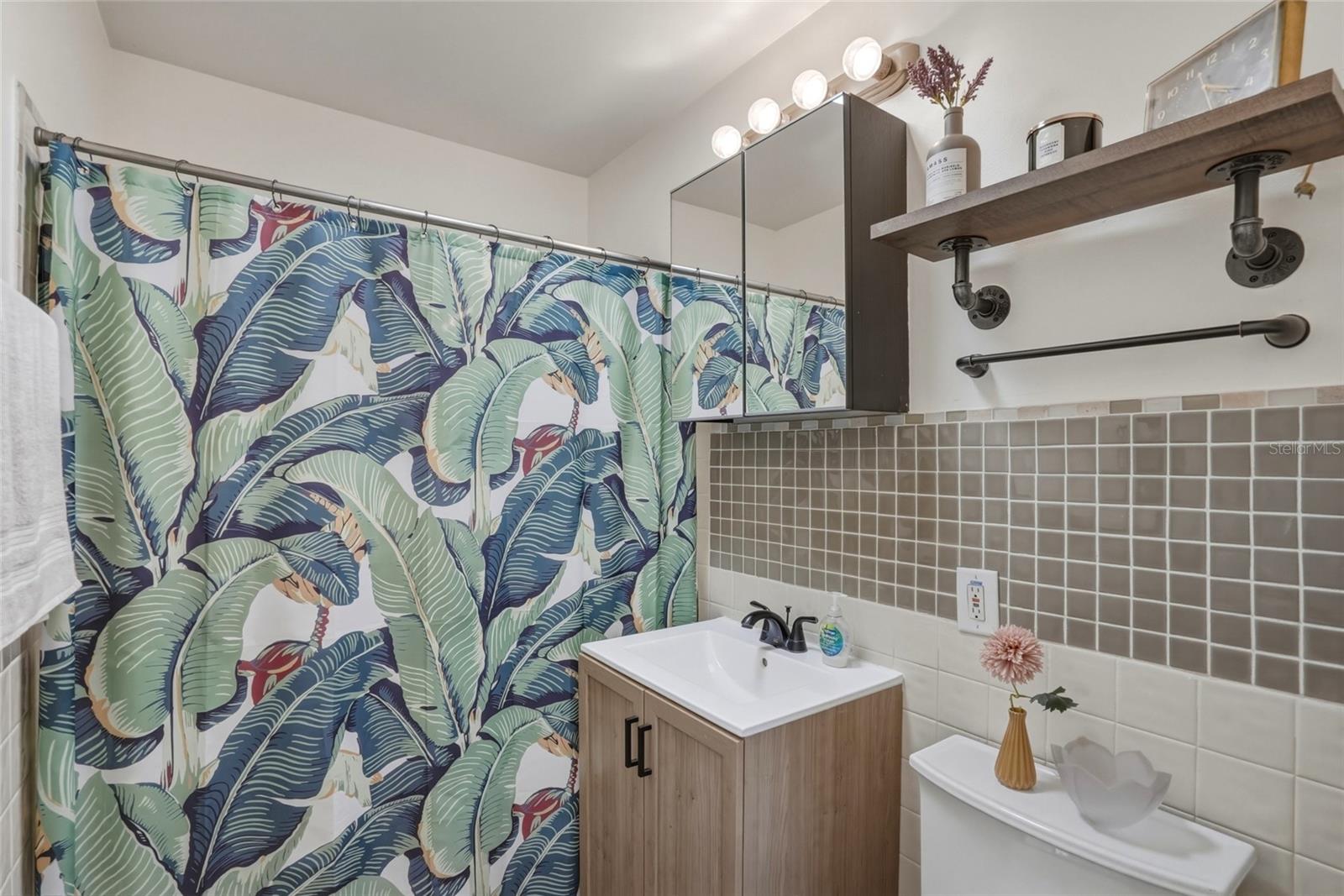 BAYOU BONITA SEC B - Residential