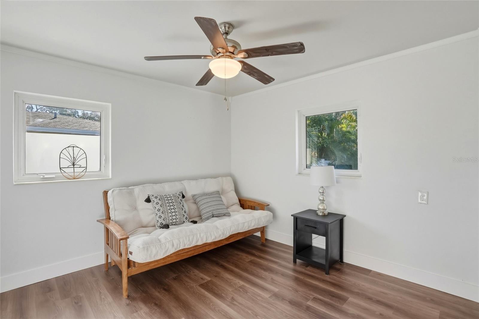 BAYOU BONITA SEC B - Residential