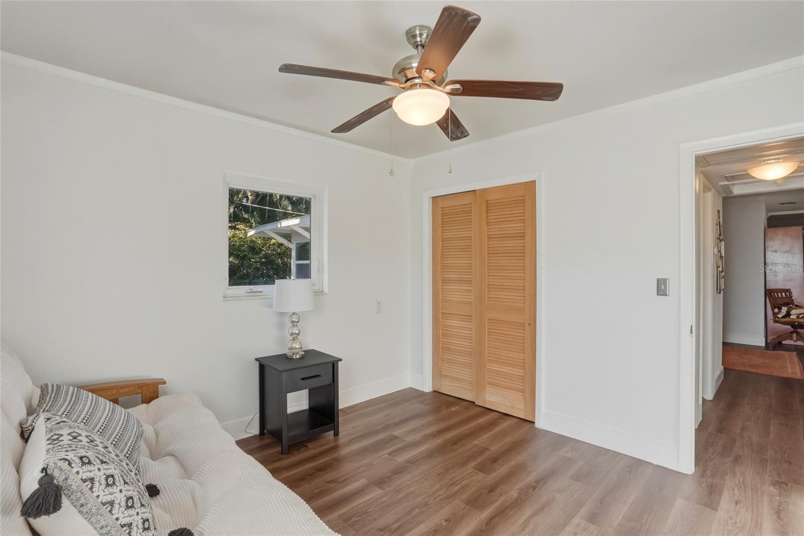 BAYOU BONITA SEC B - Residential