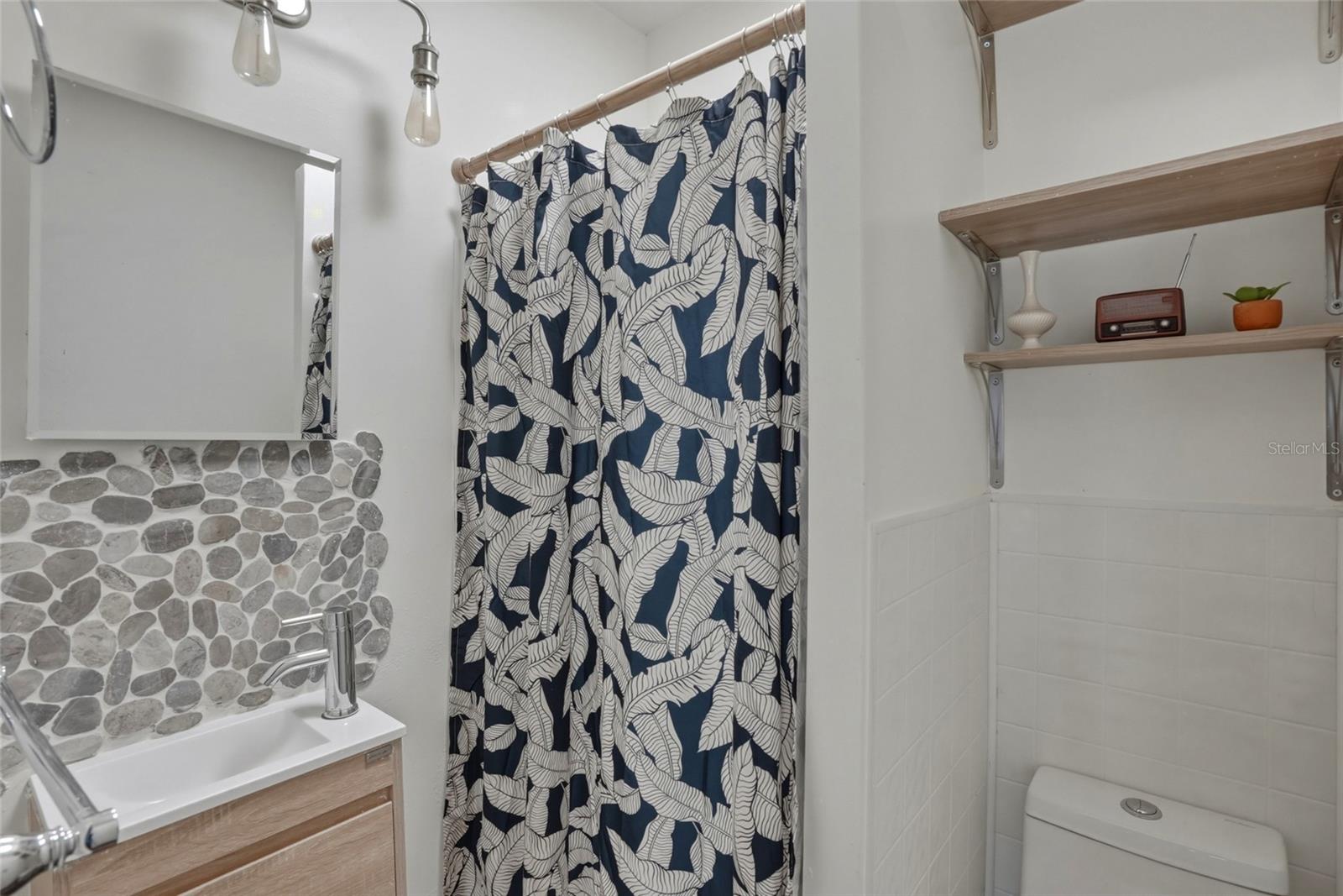 BAYOU BONITA SEC B - Residential