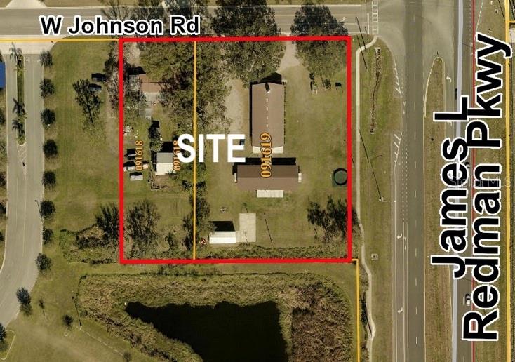103 JOHNSON ROAD