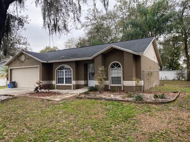 Photo 1 of 18 — 3938 CREEK WOODS DRIVE, PLANT CITY, FL 33563