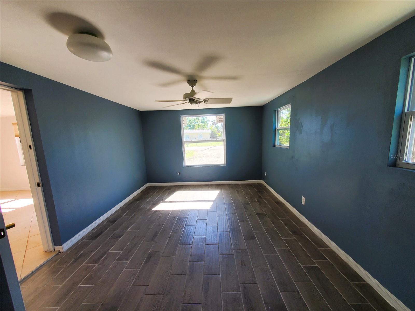 PINE LAKE - Residential