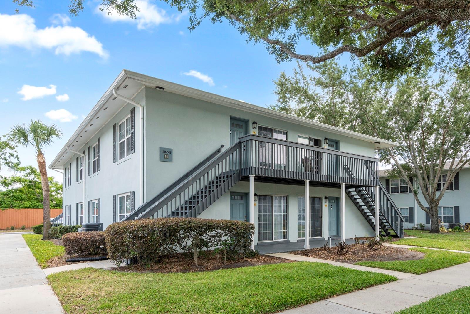 SIENNA PLACE CONDO - Residential