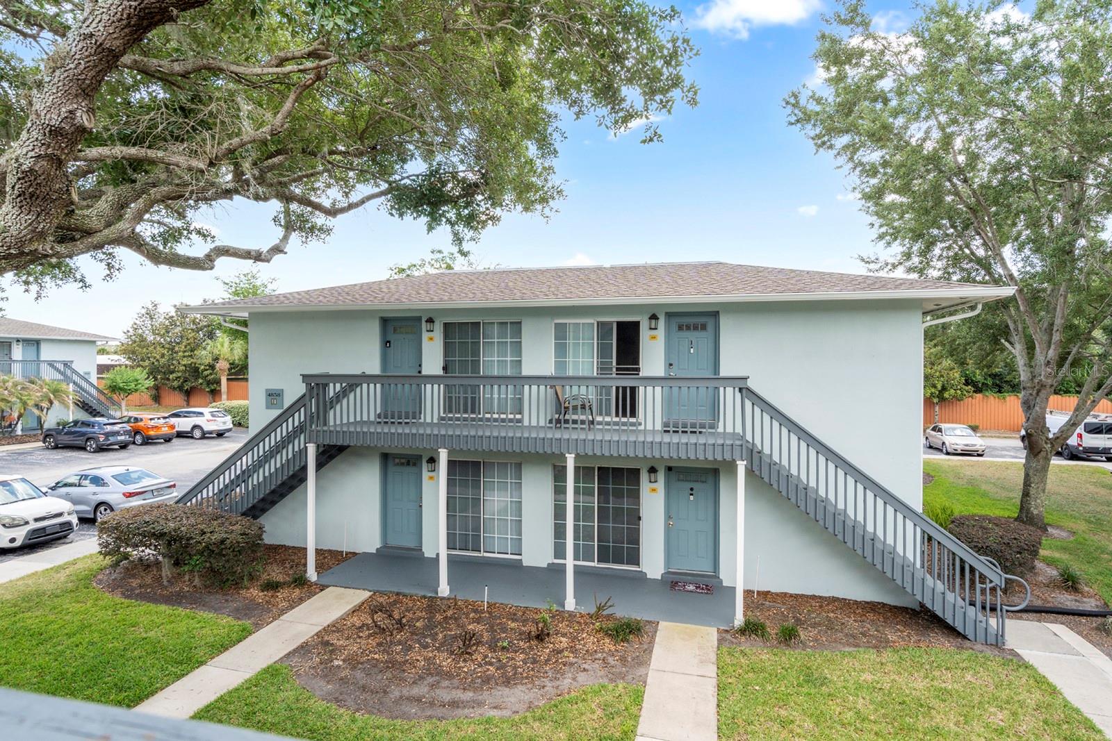 SIENNA PLACE CONDO - Residential