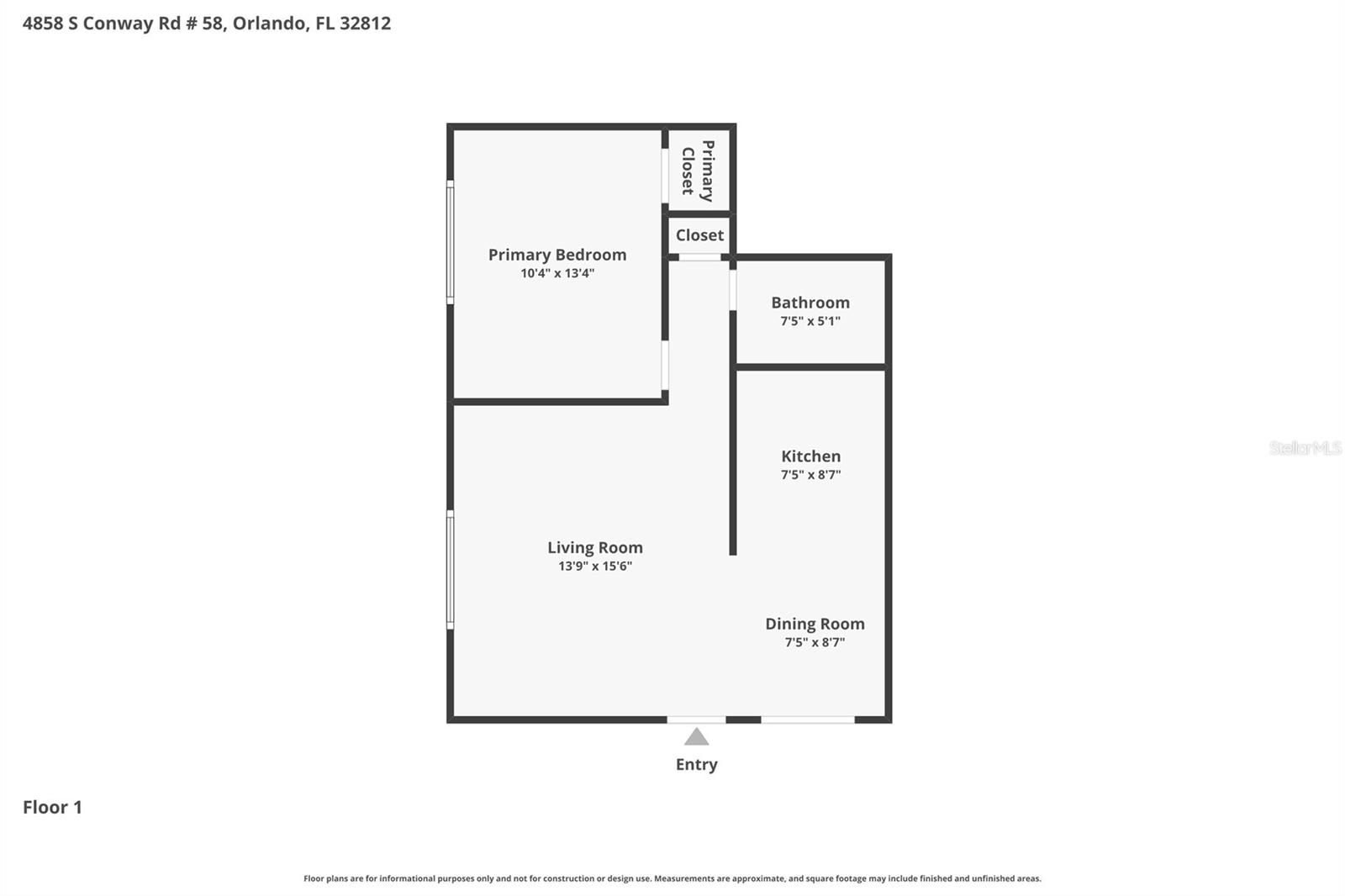 SIENNA PLACE CONDO - Residential
