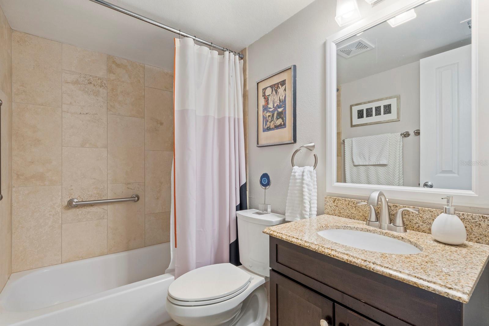 SIENNA PLACE CONDO - Residential