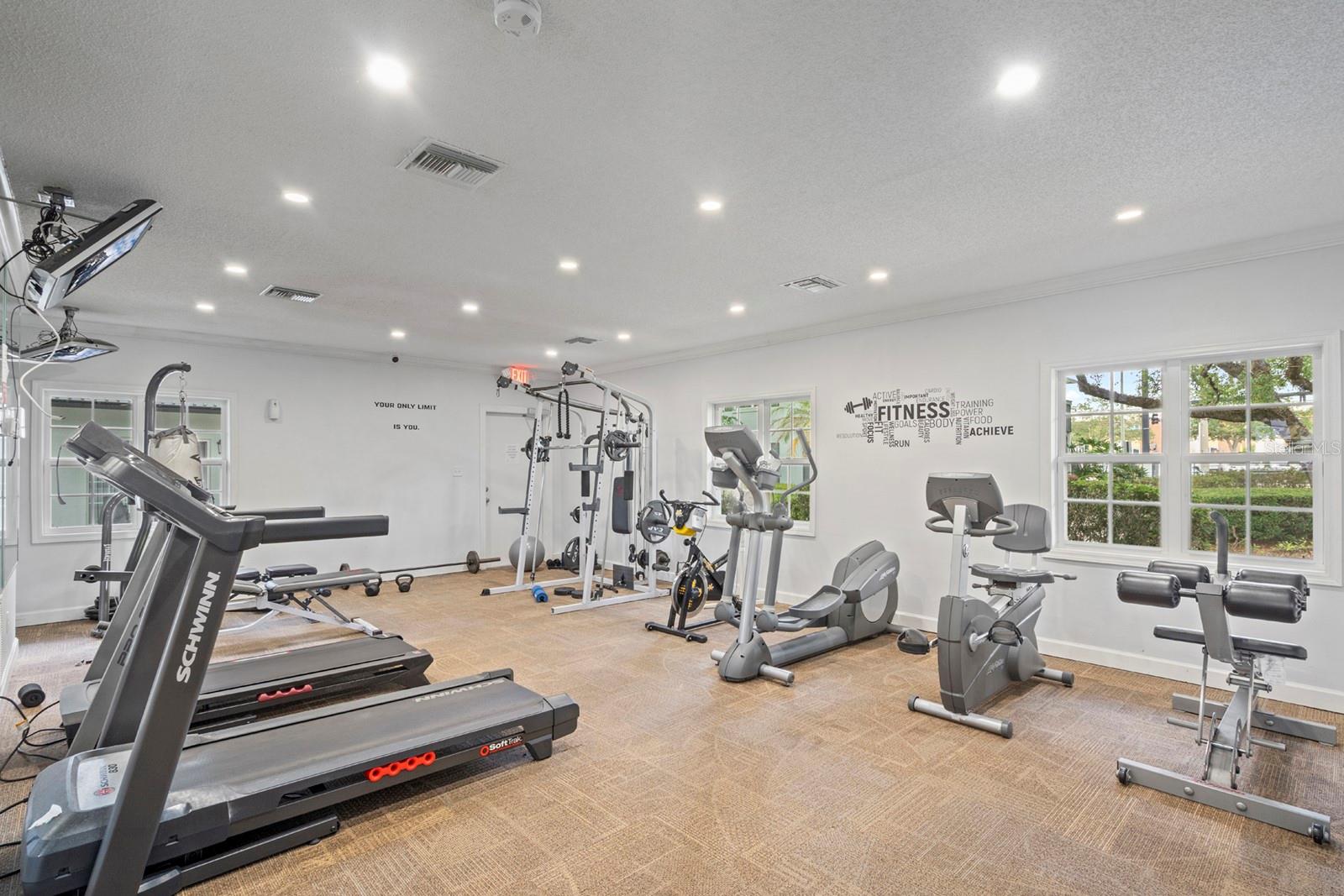 SIENNA PLACE CONDO - Residential