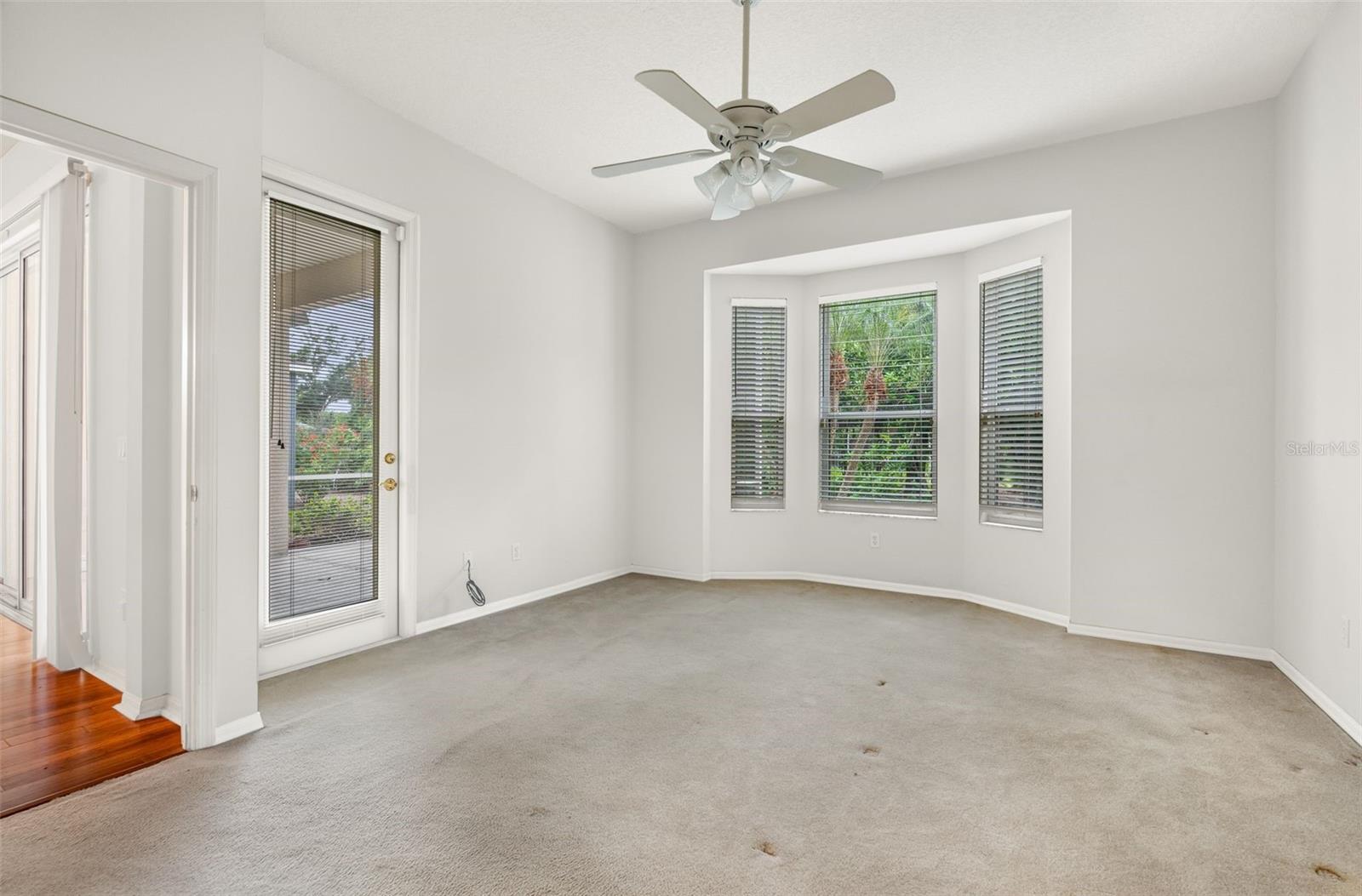 OAK COURT PH 2-A & 2-B - Residential