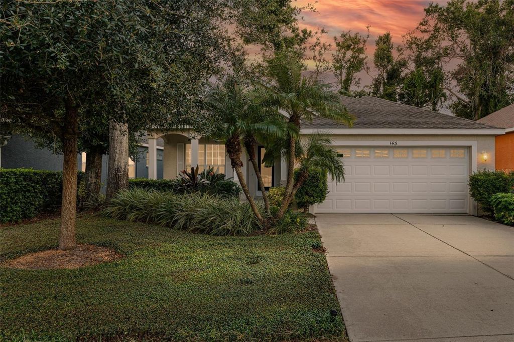 Photo of 143 Tall Trees Court, Sarasota, FL 34232 (MLS # A4667805)