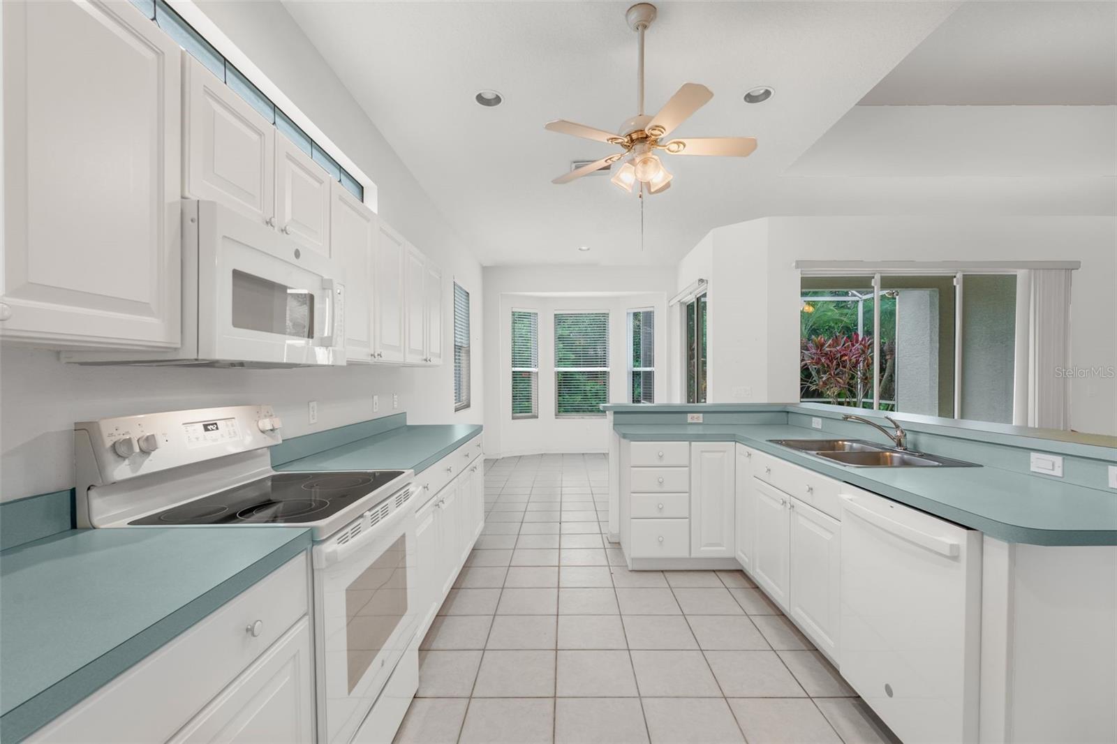 OAK COURT PH 2-A & 2-B - Residential