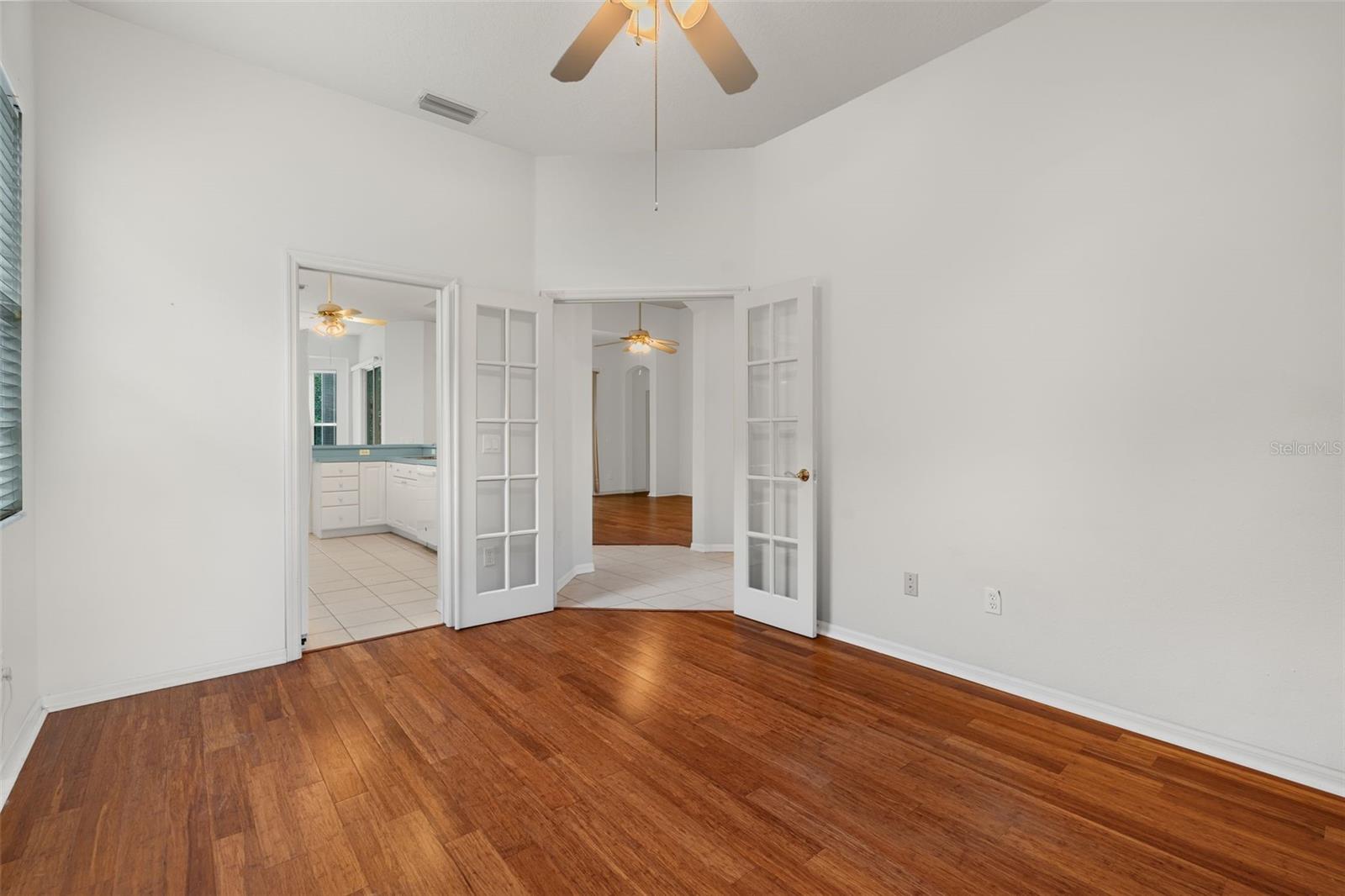 OAK COURT PH 2-A & 2-B - Residential