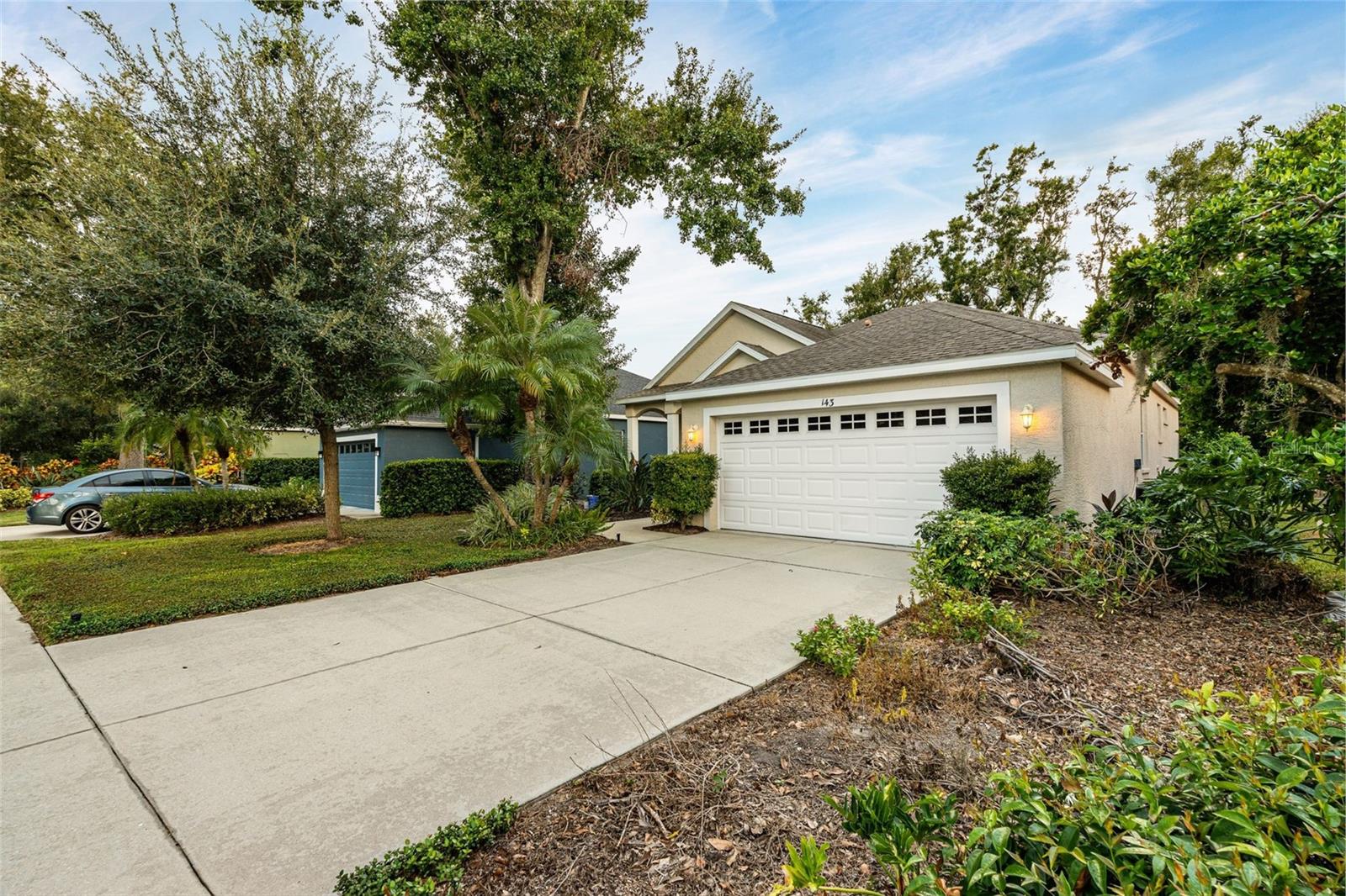 OAK COURT PH 2-A & 2-B - Residential