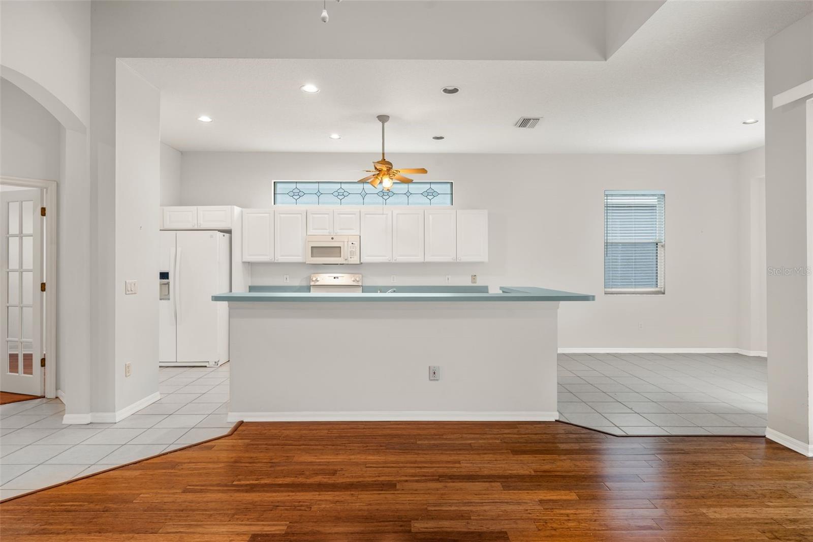 OAK COURT PH 2-A & 2-B - Residential