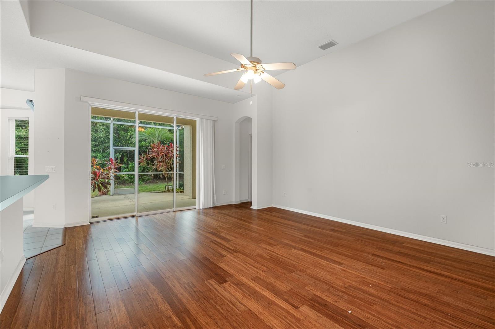 OAK COURT PH 2-A & 2-B - Residential