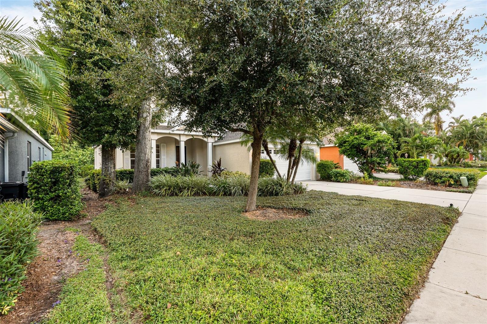 OAK COURT PH 2-A & 2-B - Residential