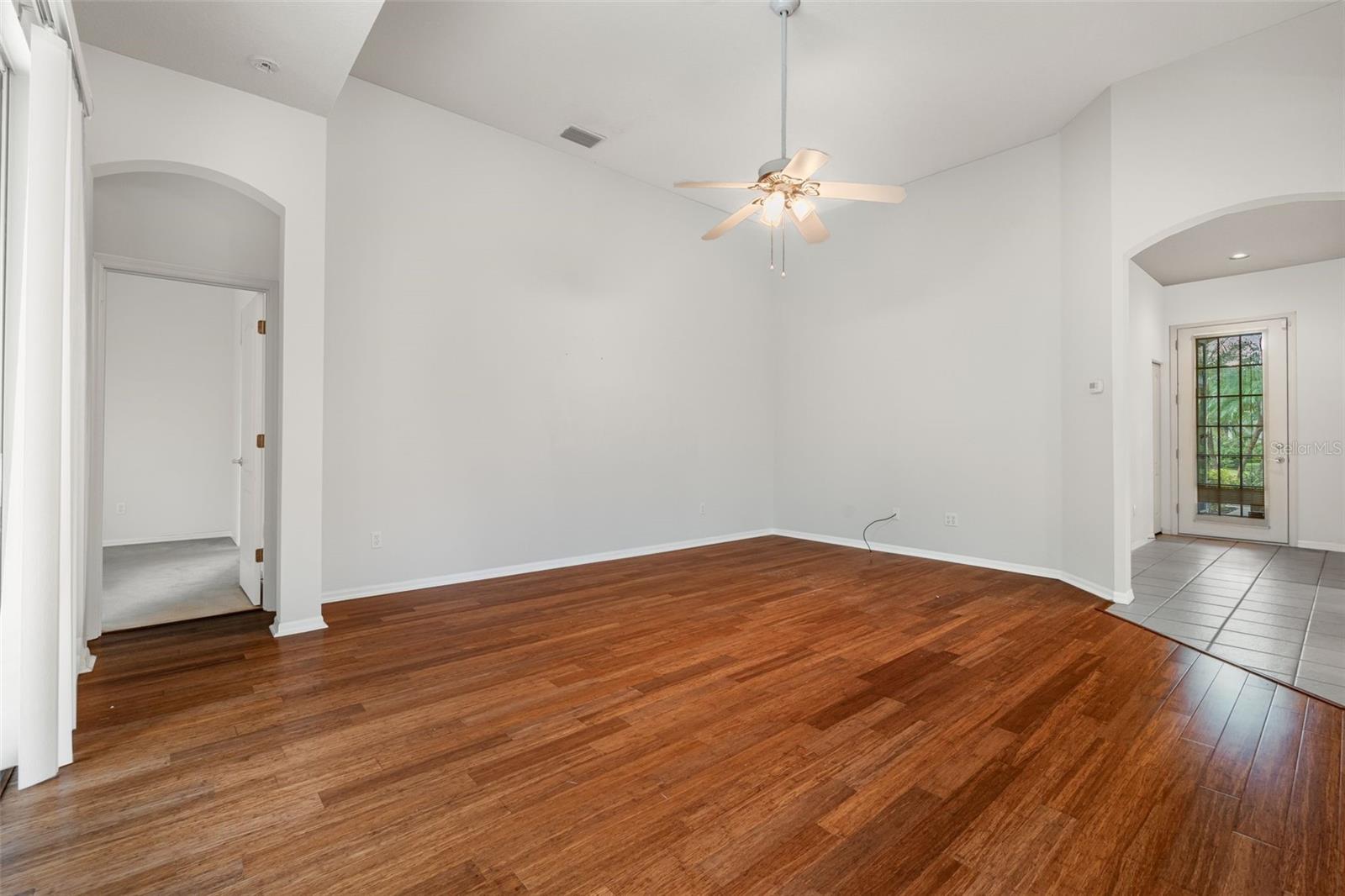 OAK COURT PH 2-A & 2-B - Residential