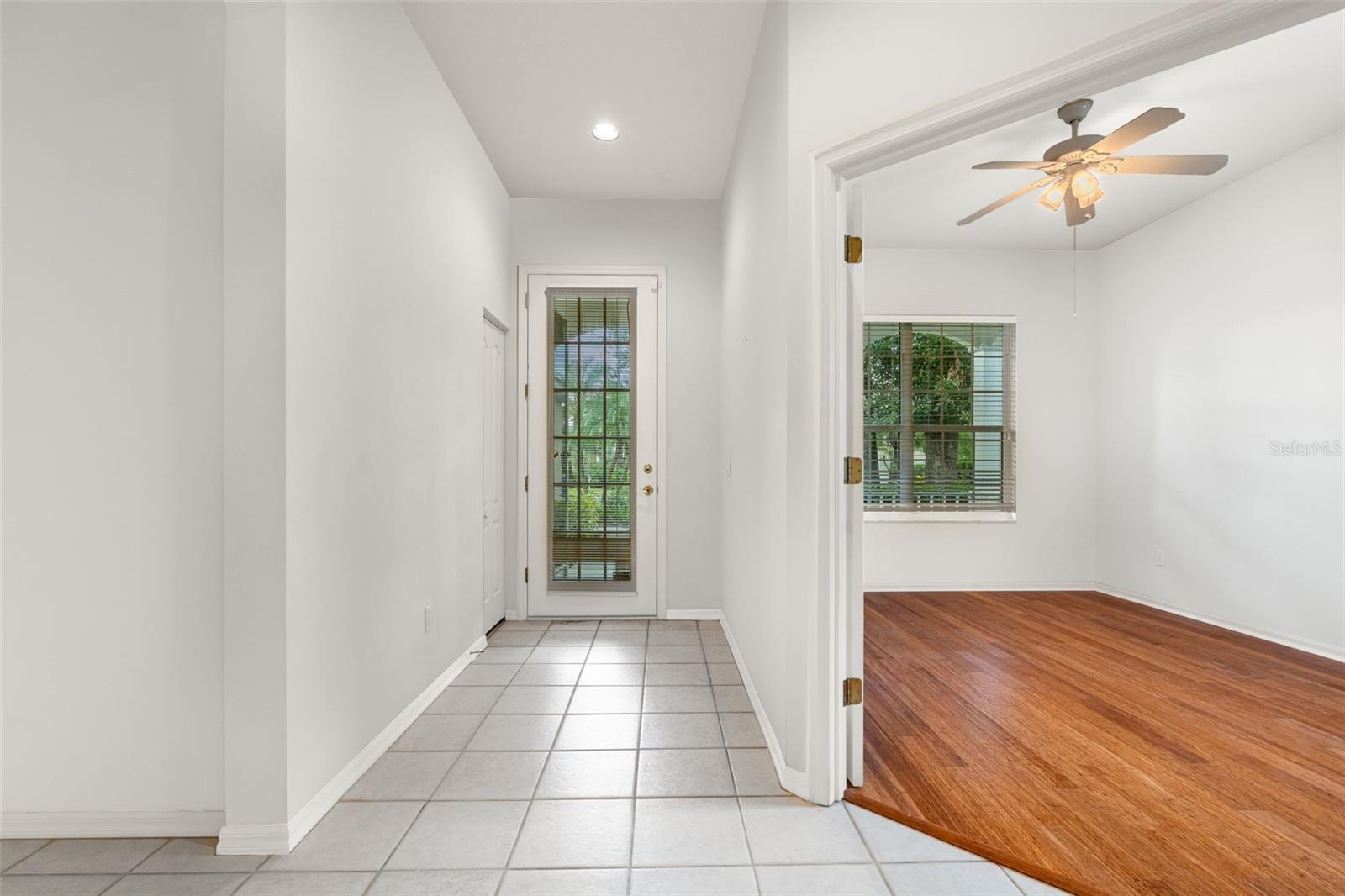 OAK COURT PH 2-A & 2-B - Residential