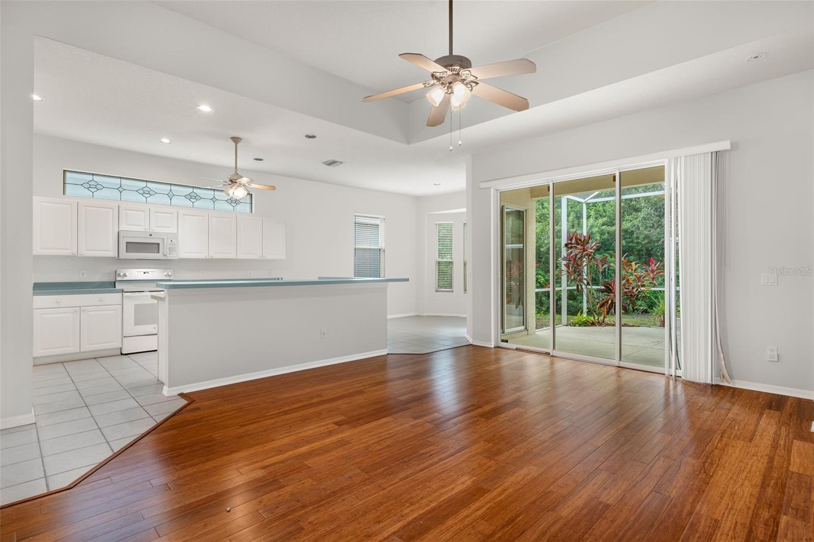 OAK COURT PH 2-A & 2-B - Residential