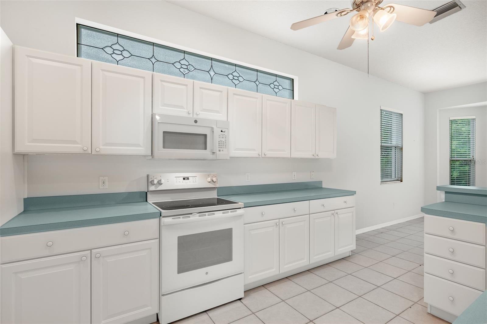 OAK COURT PH 2-A & 2-B - Residential