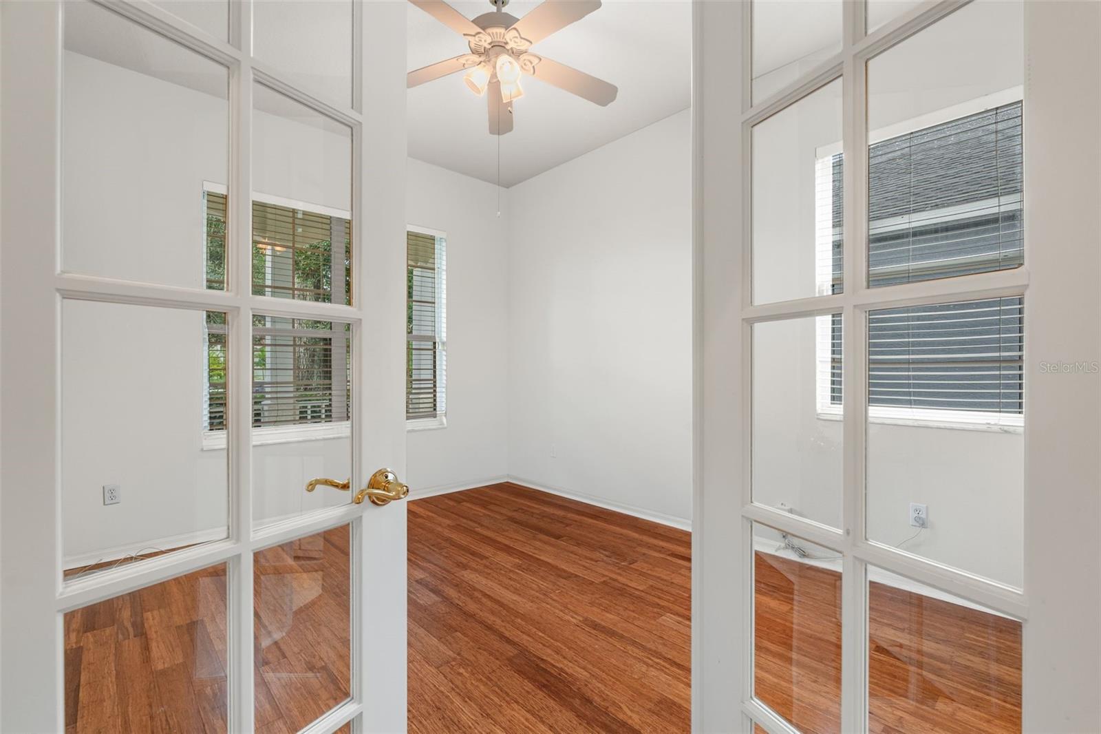 OAK COURT PH 2-A & 2-B - Residential