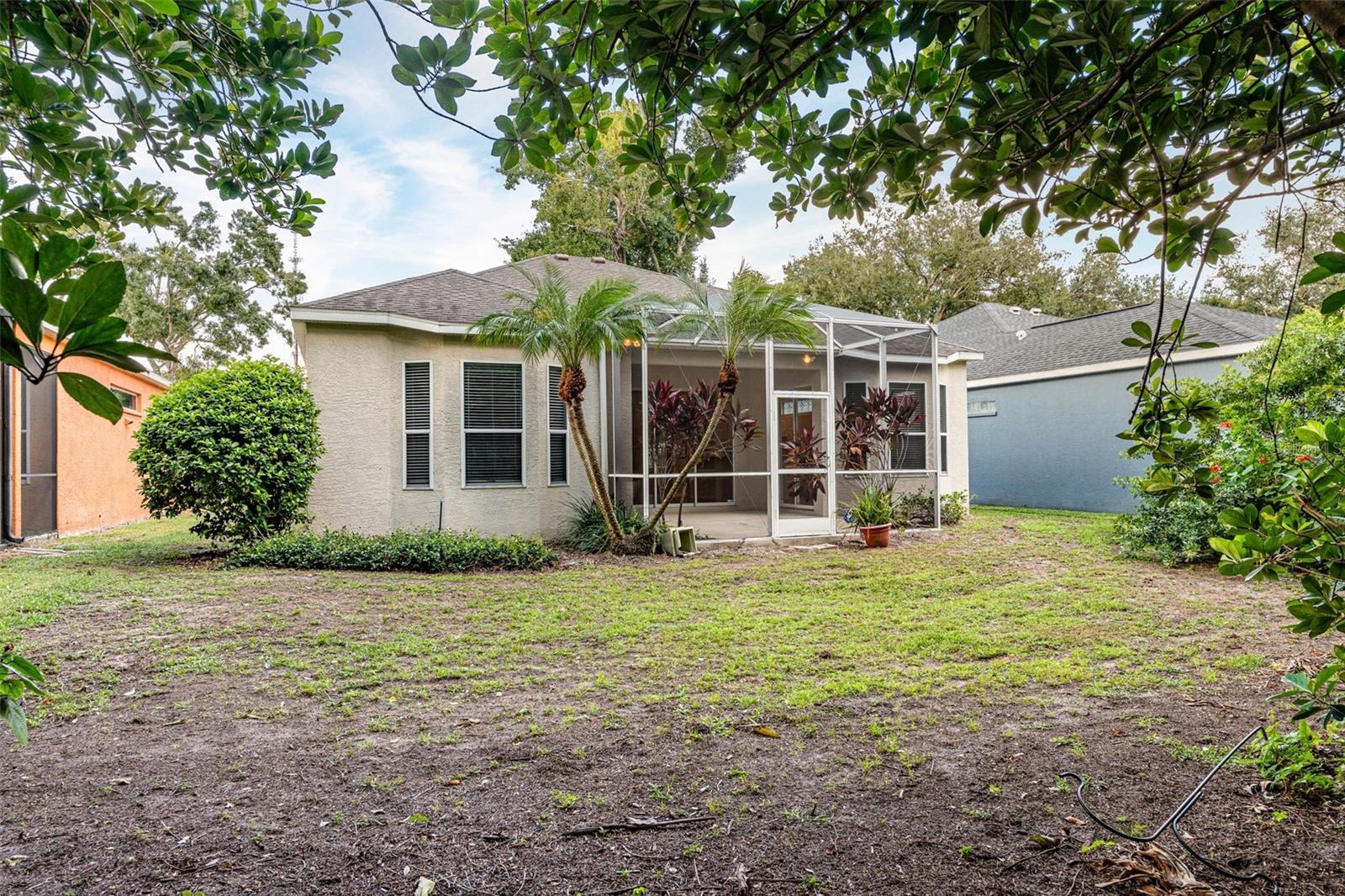 OAK COURT PH 2-A & 2-B - Residential