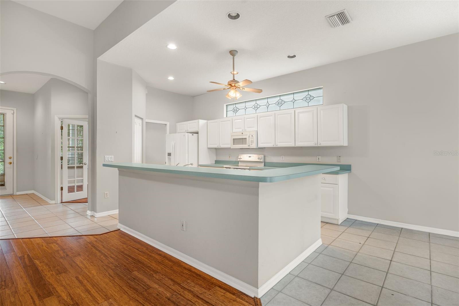 OAK COURT PH 2-A & 2-B - Residential