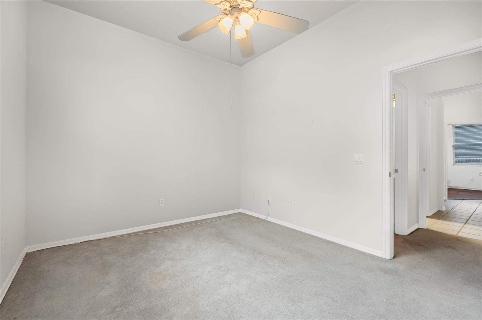 OAK COURT PH 2-A & 2-B - Residential