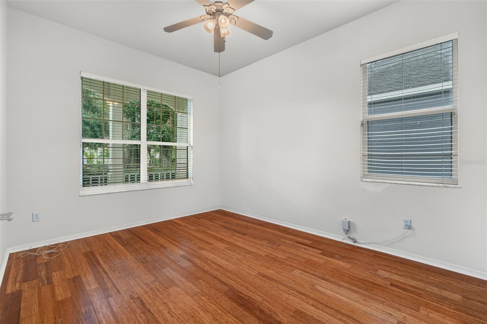 OAK COURT PH 2-A & 2-B - Residential